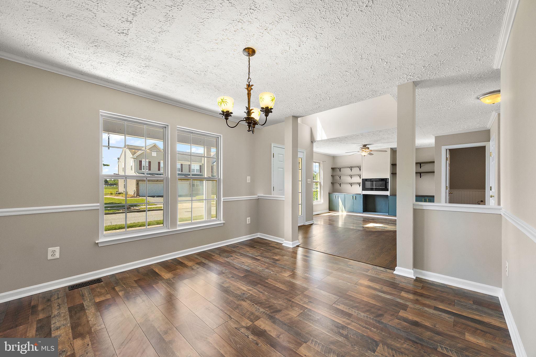 245 BUCKTAIL DRIVE