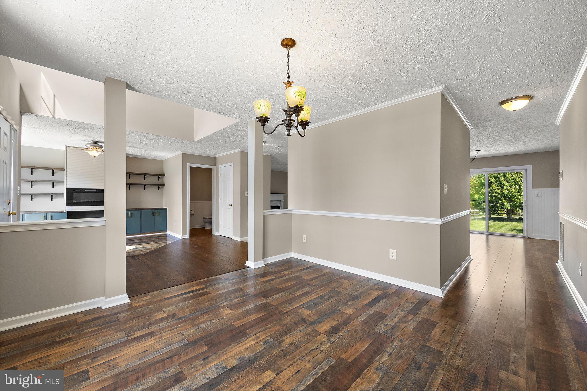 245 BUCKTAIL DRIVE