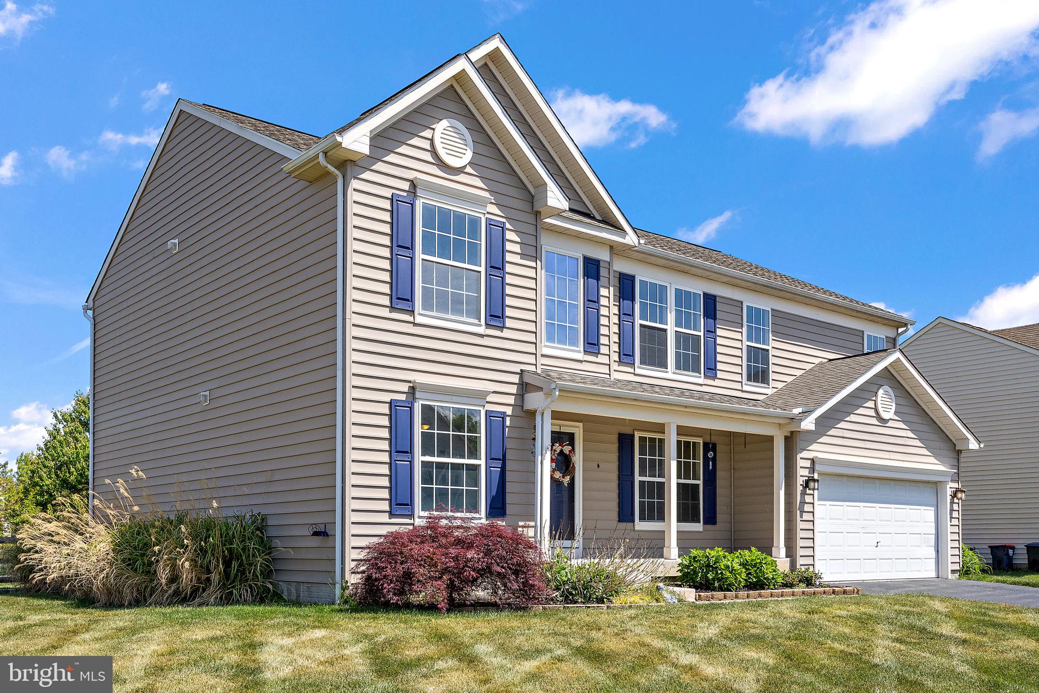 245 BUCKTAIL DRIVE