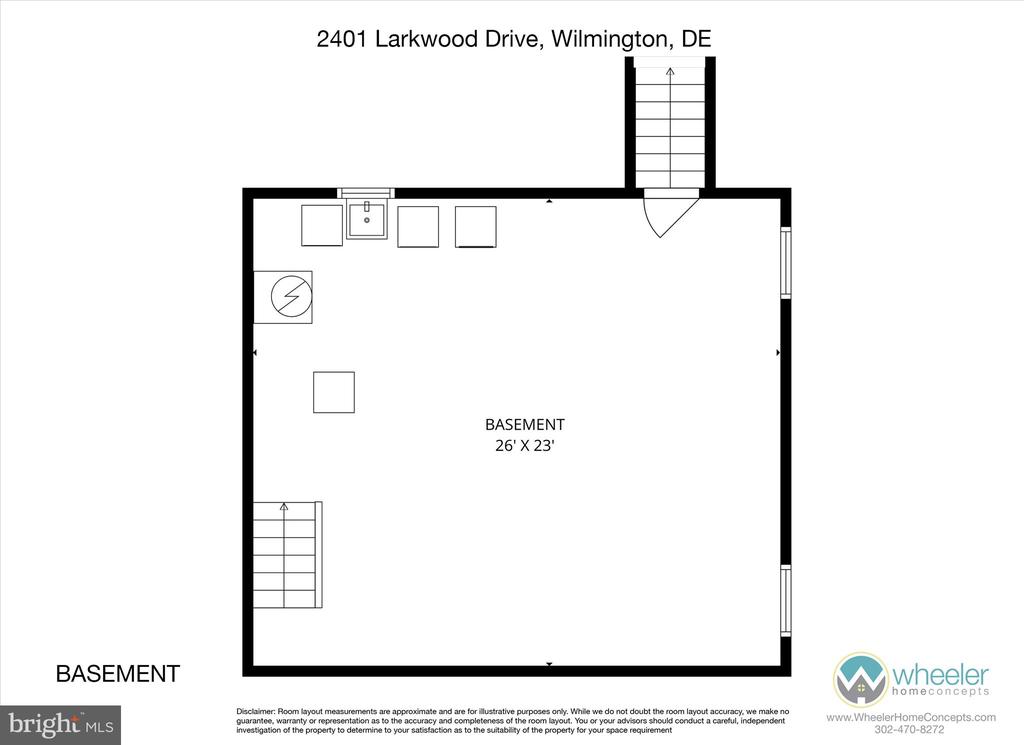 2403 LARKWOOD DRIVE