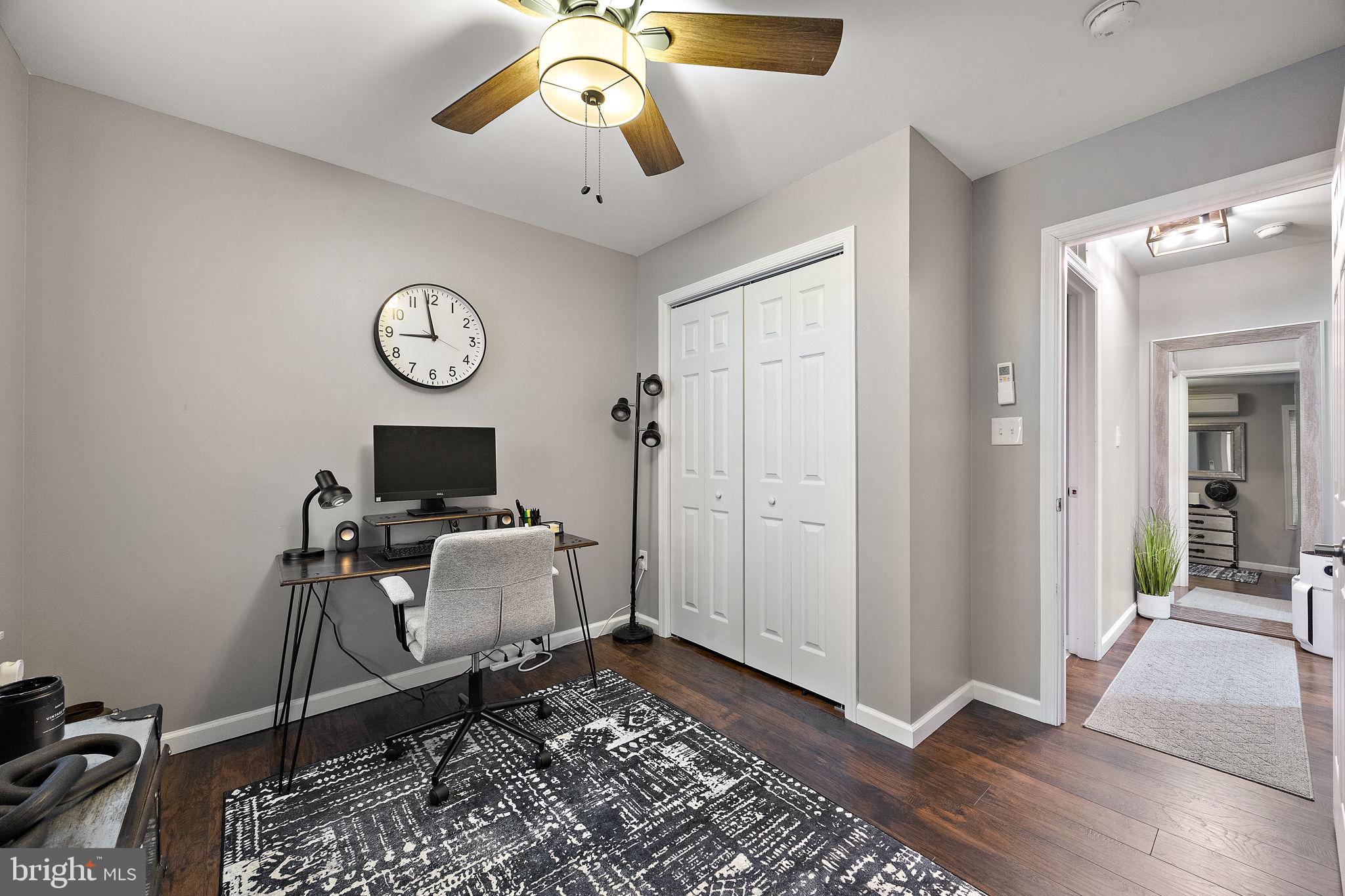 705 S VAN BUREN STREET