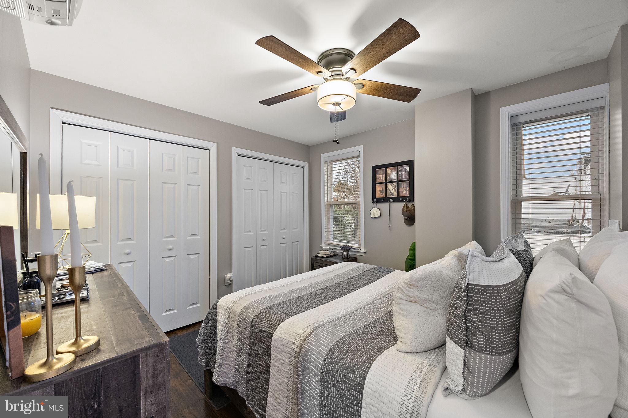 705 S VAN BUREN STREET