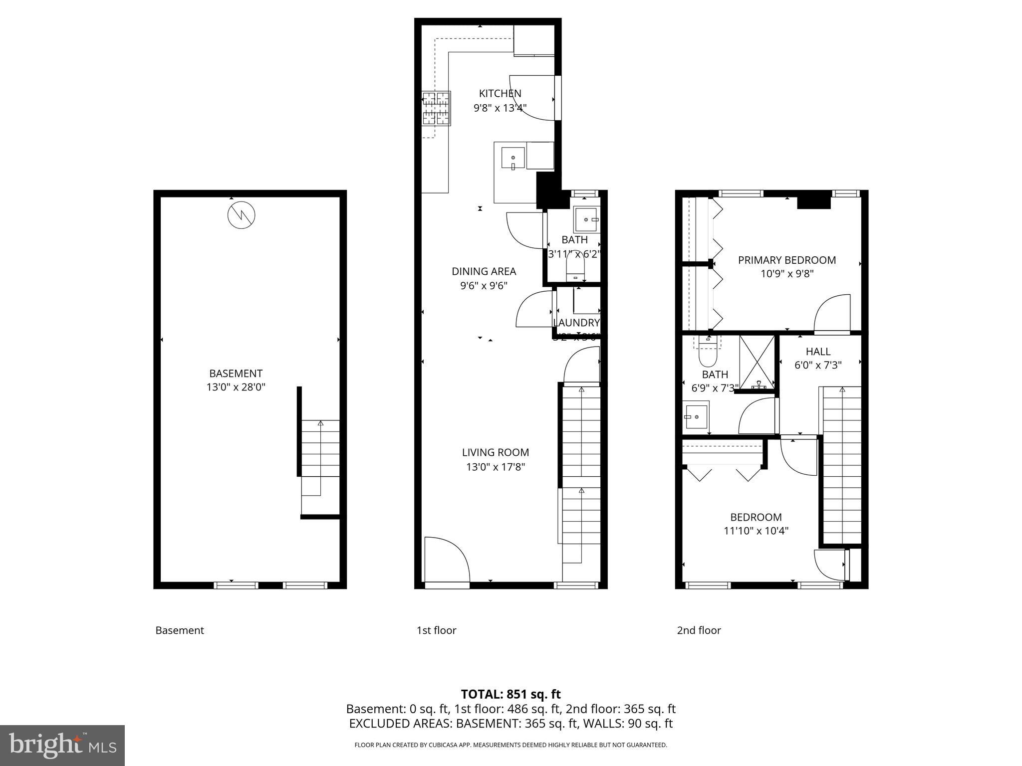 705 S VAN BUREN STREET