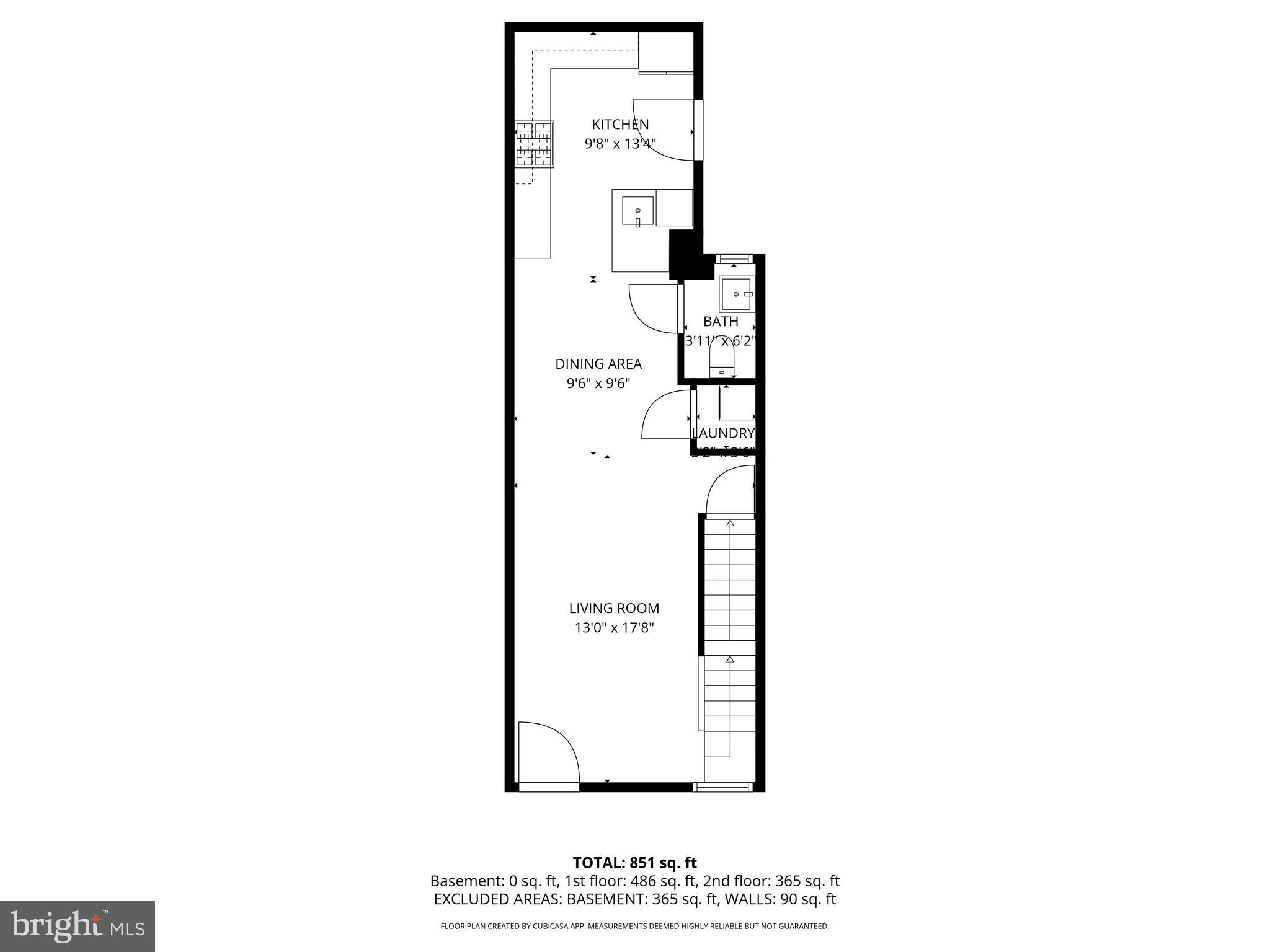 705 S VAN BUREN STREET