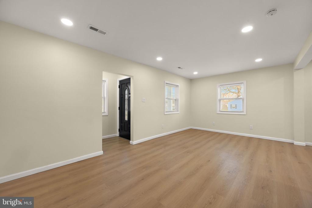 23 LEA ROAD