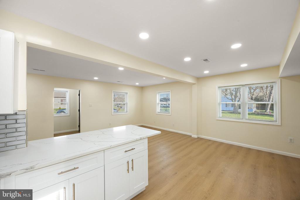 23 LEA ROAD
