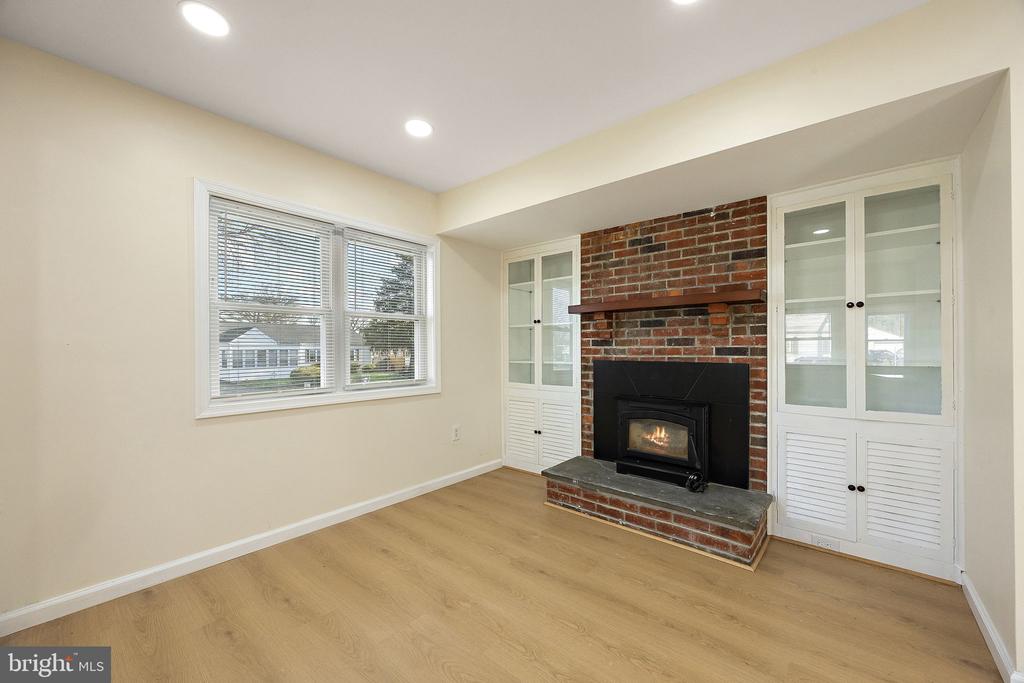 23 LEA ROAD