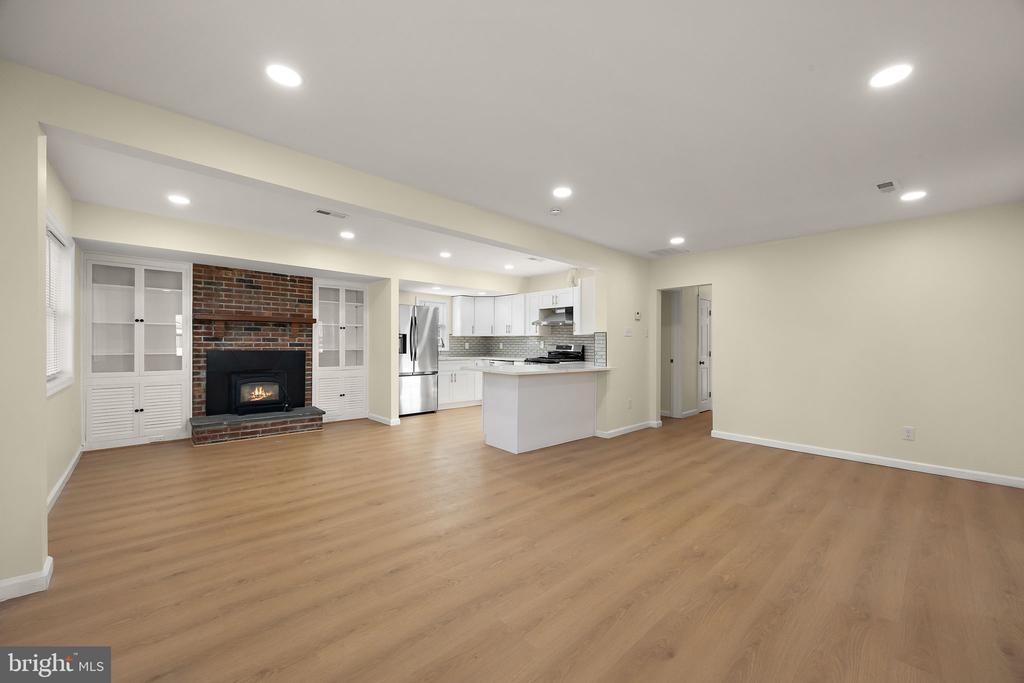 23 LEA ROAD