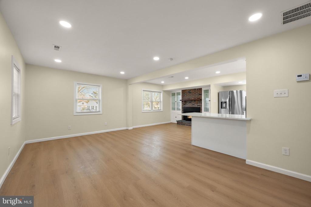 23 LEA ROAD