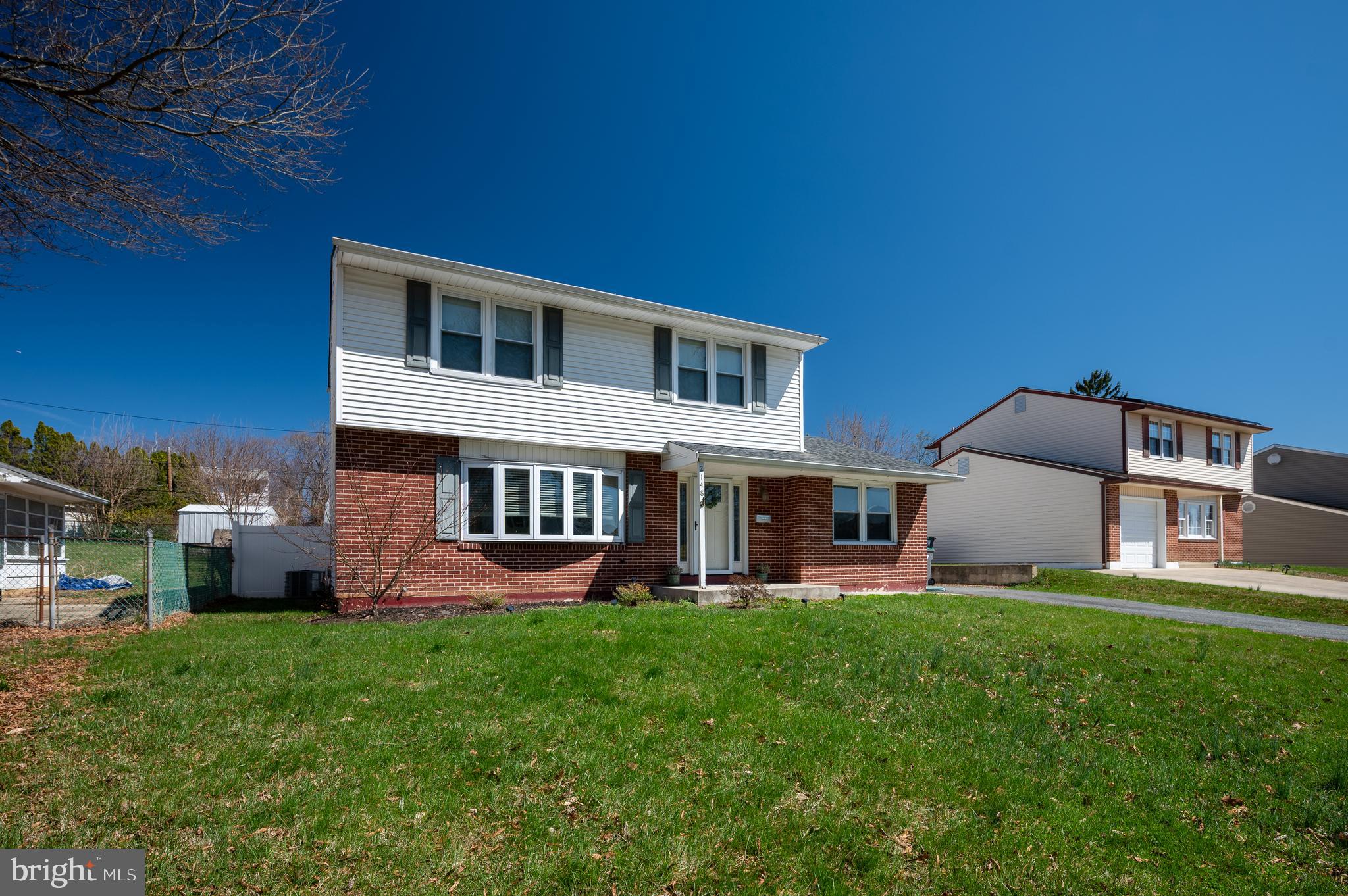 2148 ELDER DRIVE