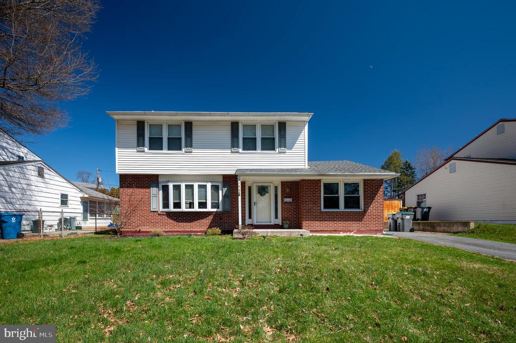 2148 ELDER DRIVE