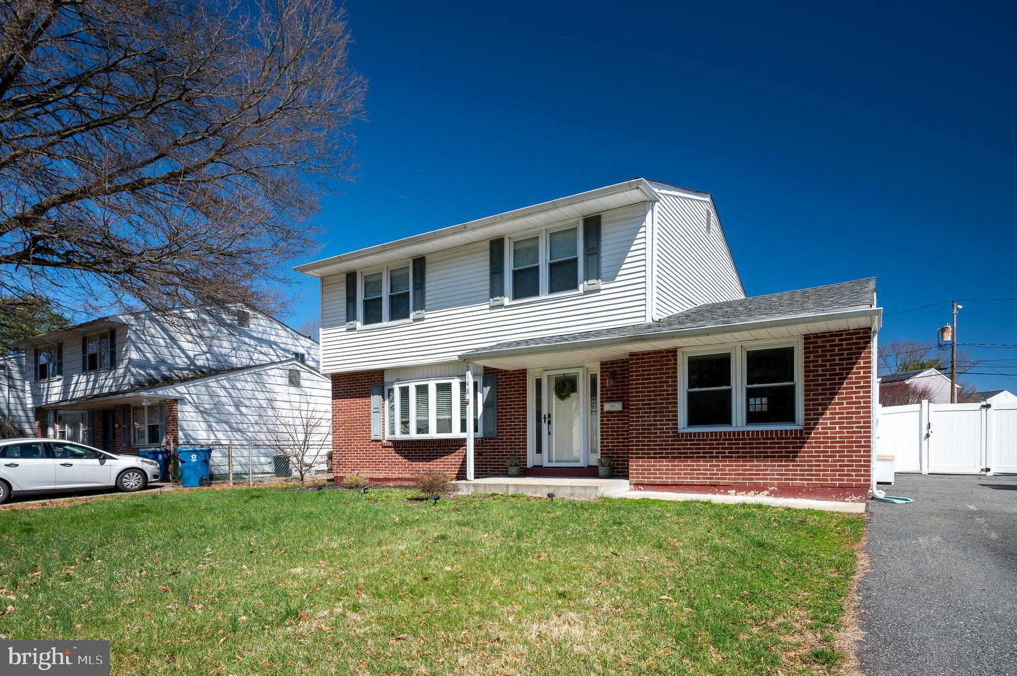 2148 ELDER DRIVE