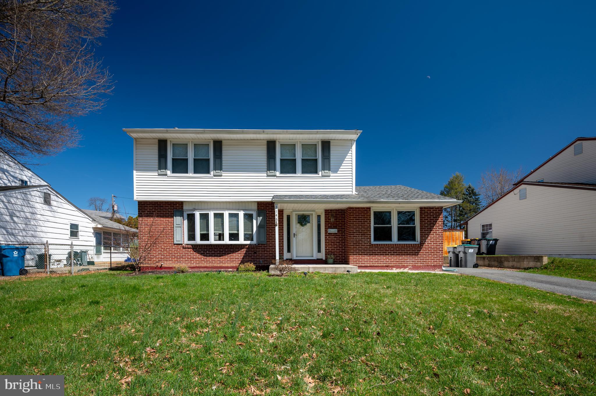 2148 ELDER DRIVE