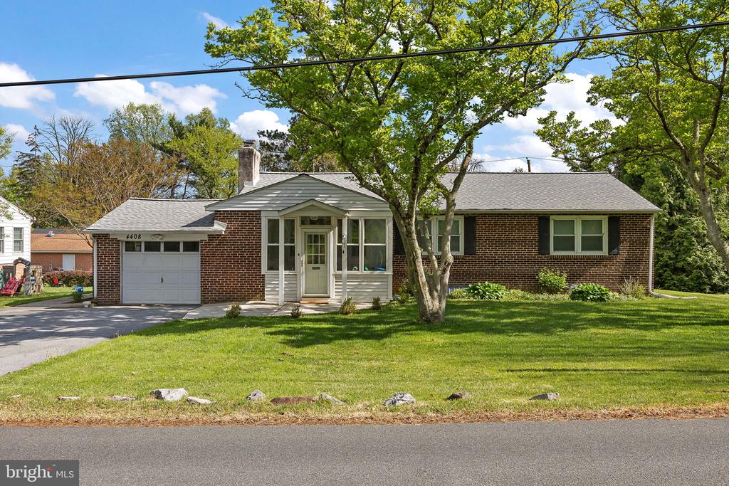 4408 MILLER ROAD