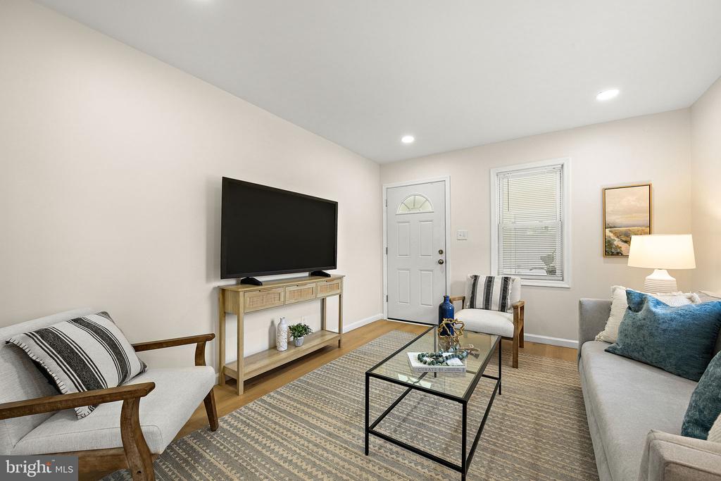 200 NEW YORK AVENUE