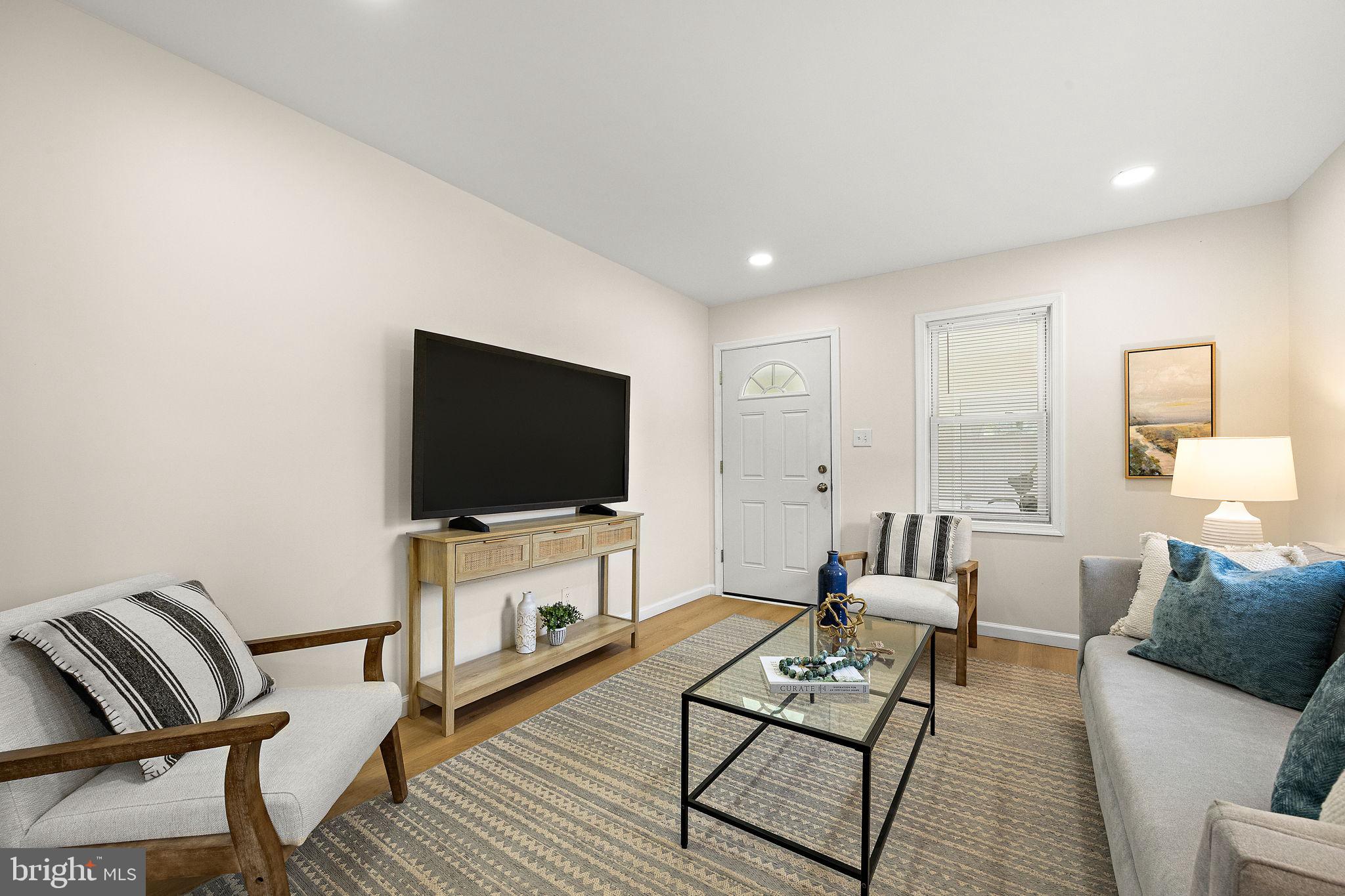 200 NEW YORK AVENUE