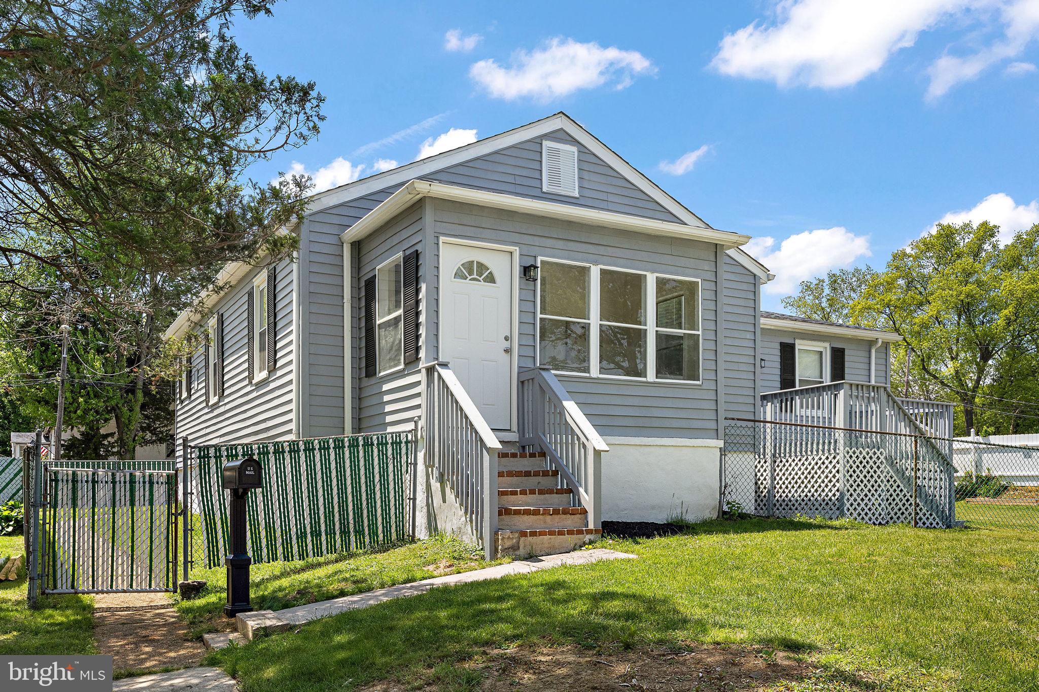200 NEW YORK AVENUE