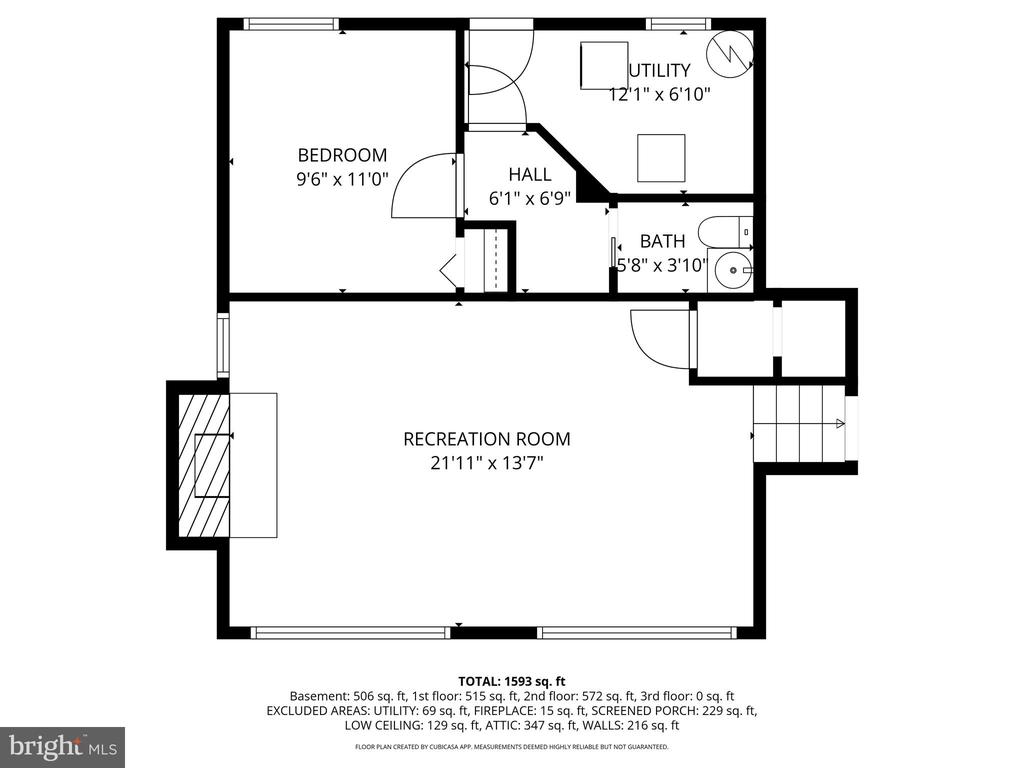 14 CAMEO ROAD