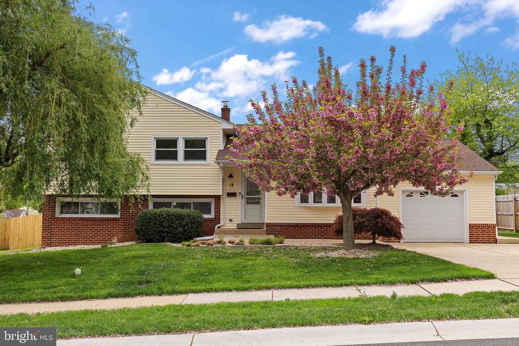 14 CAMEO ROAD