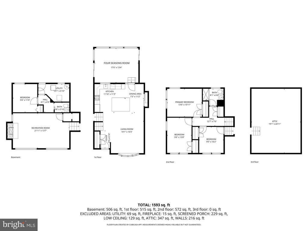 14 CAMEO ROAD