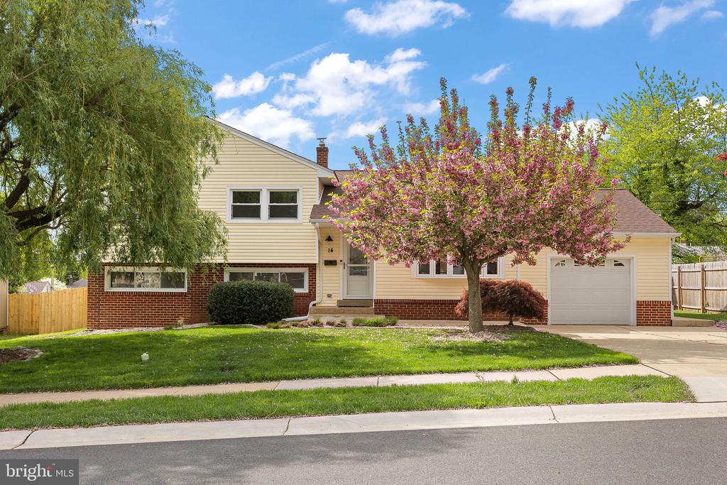 14 CAMEO ROAD