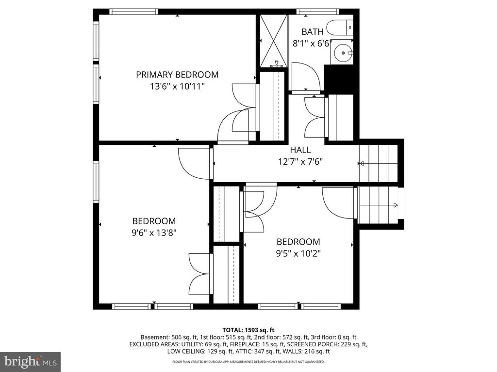 14 CAMEO ROAD