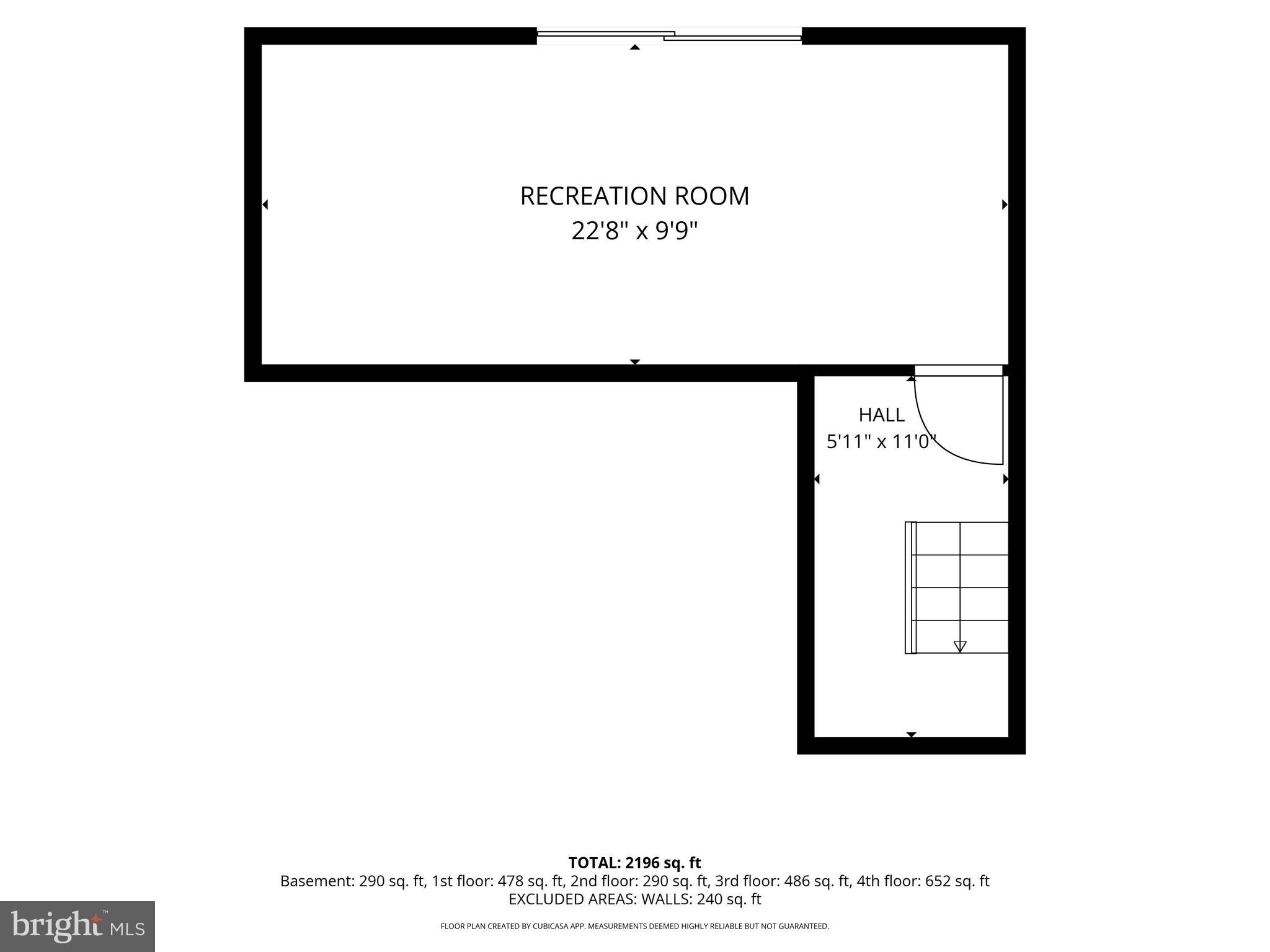 5415 DORAL DRIVE