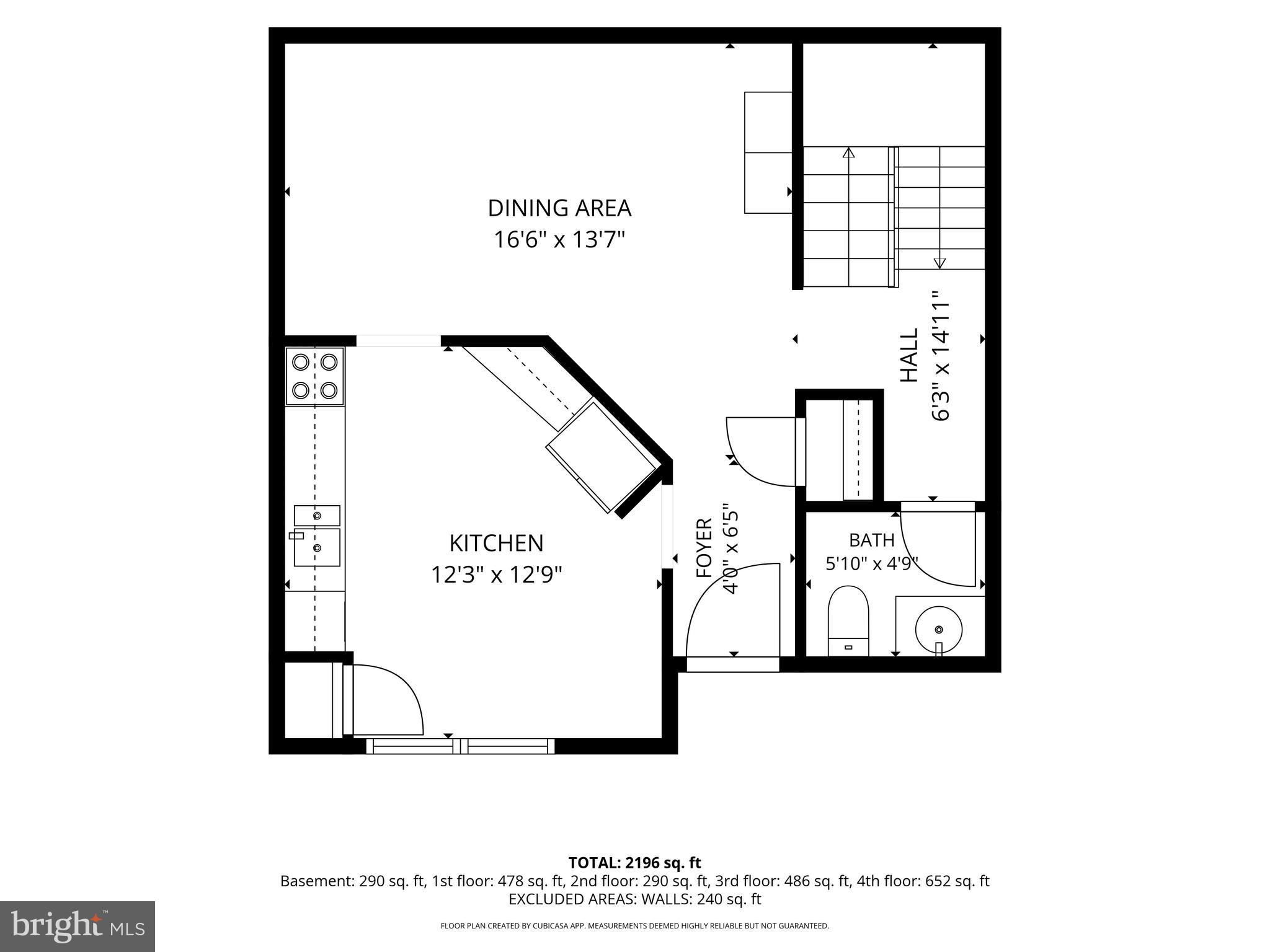 5415 DORAL DRIVE