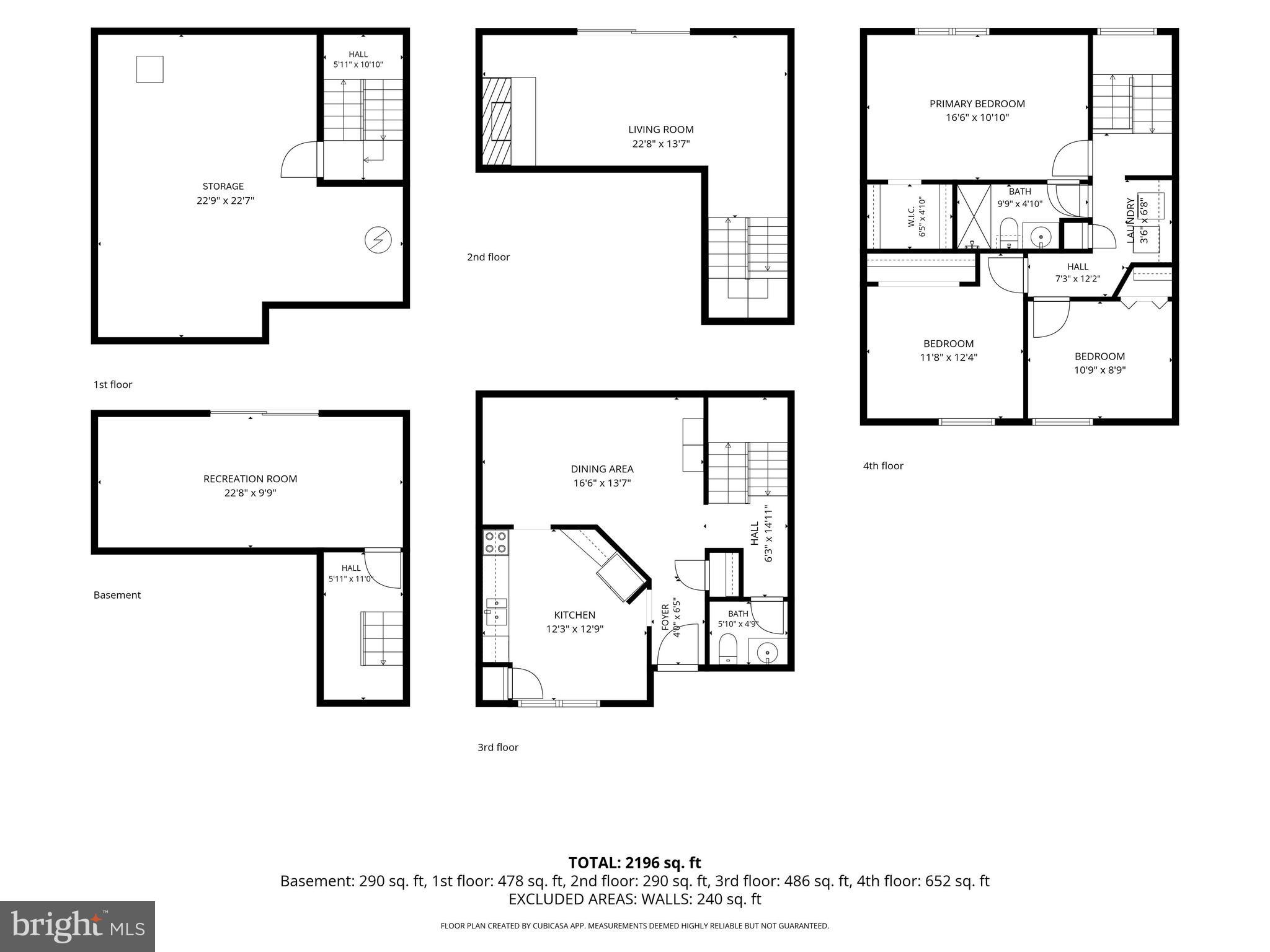 5415 DORAL DRIVE