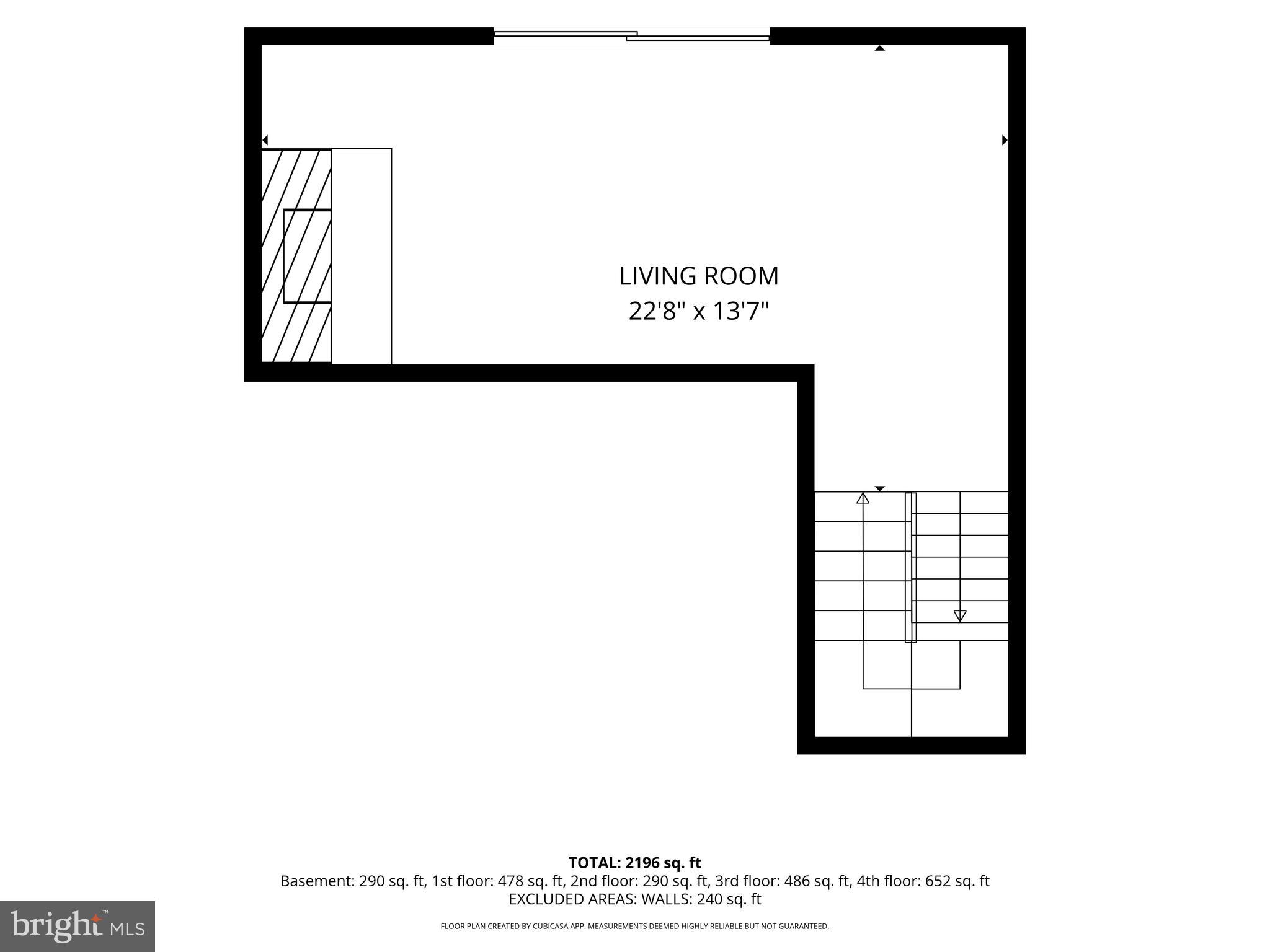 5415 DORAL DRIVE
