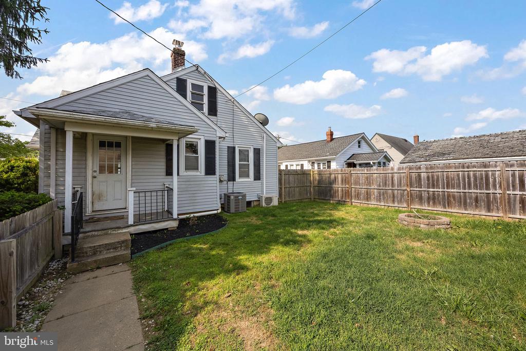 101 CURTIS AVENUE
