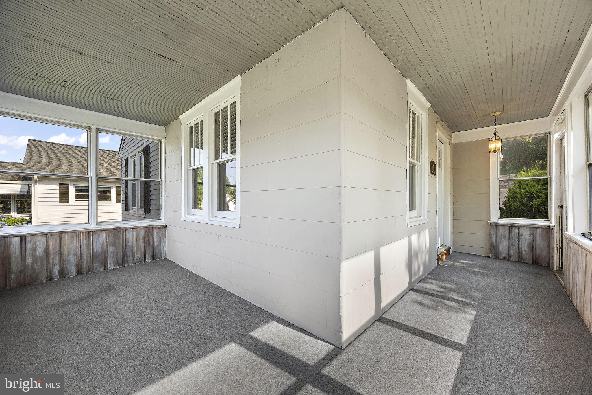 101 CURTIS AVENUE