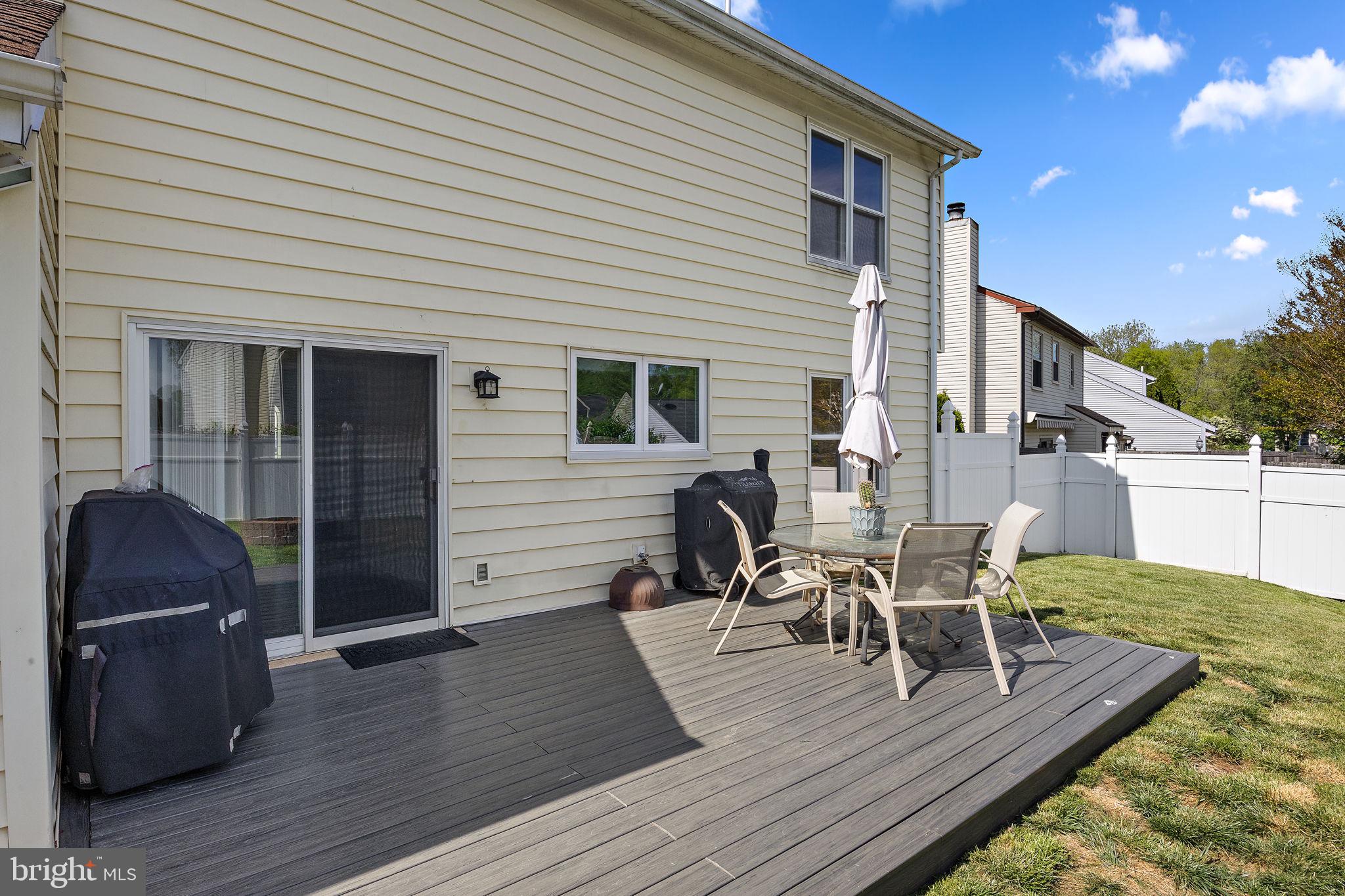 1905 S WOODMILL DRIVE
