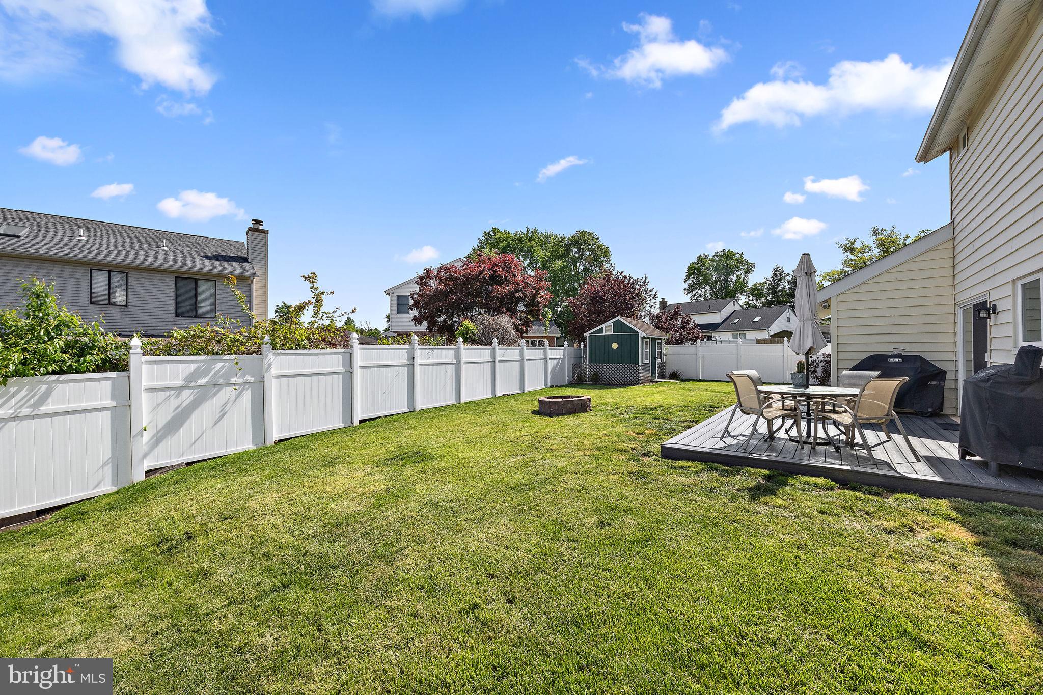 1905 S WOODMILL DRIVE