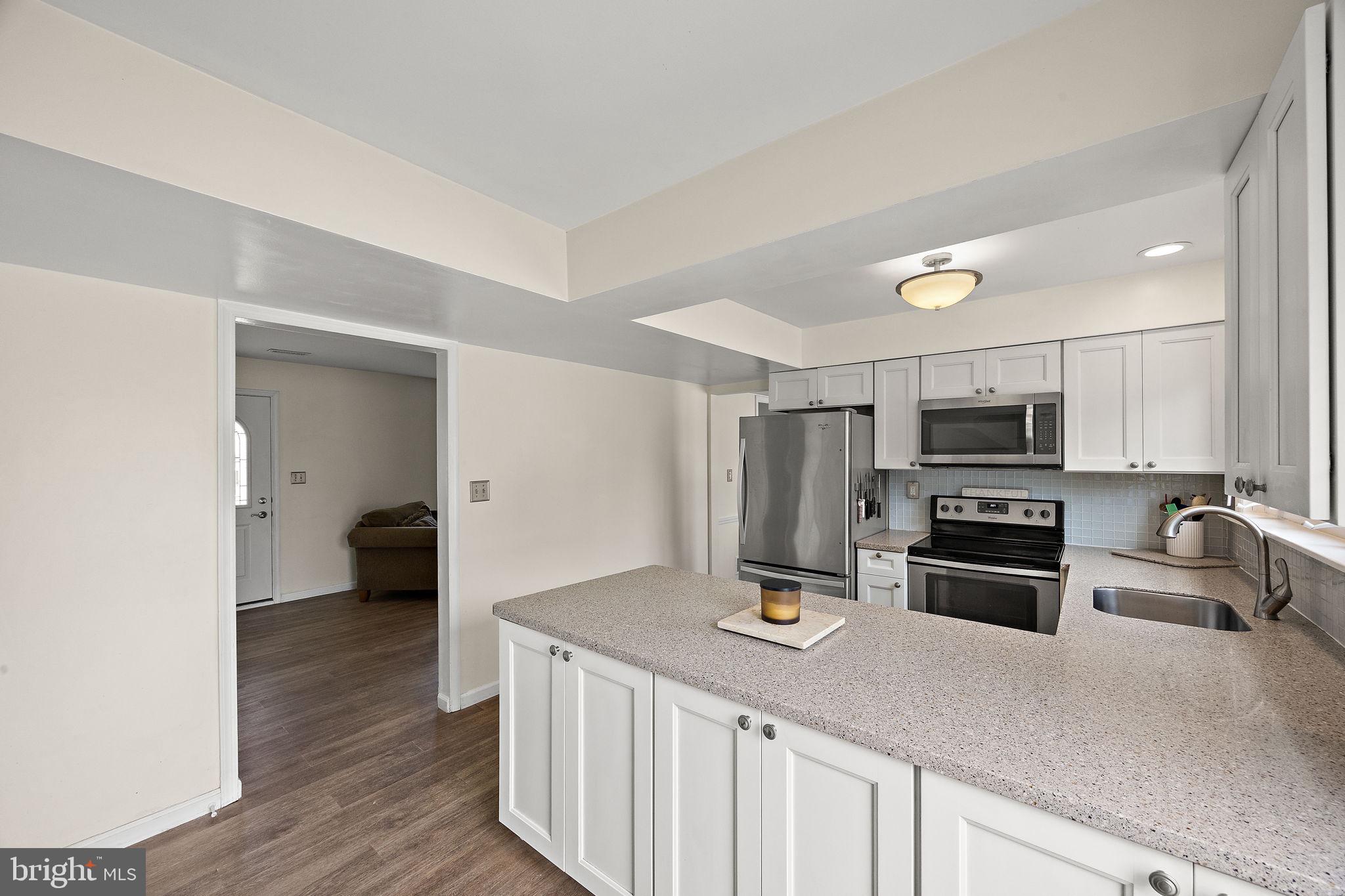 1905 S WOODMILL DRIVE