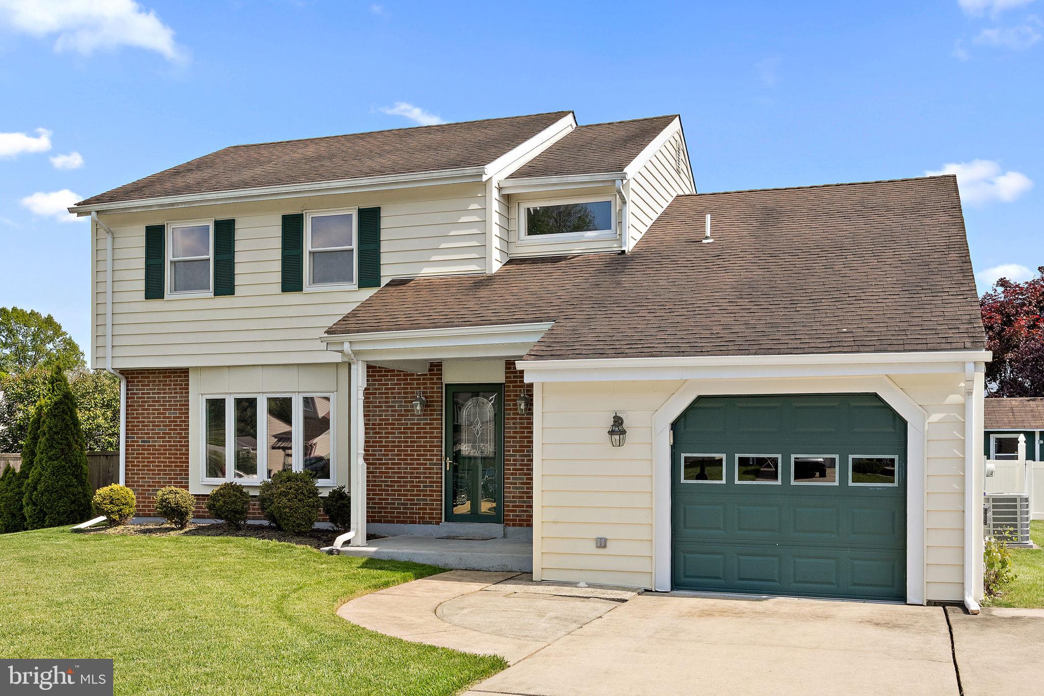 1905 S WOODMILL DRIVE