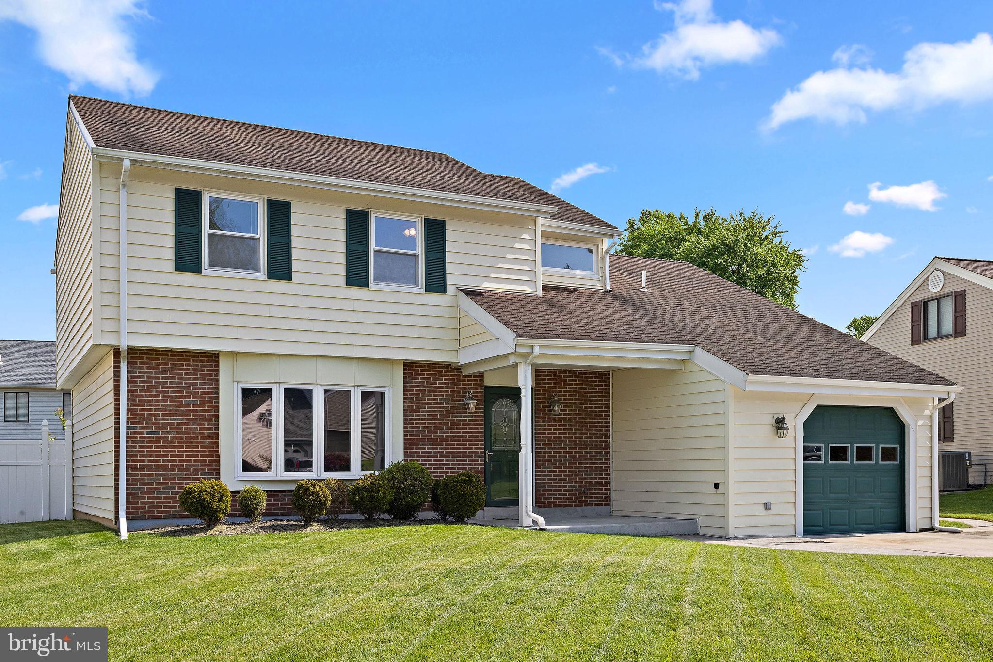 1905 S WOODMILL DRIVE
