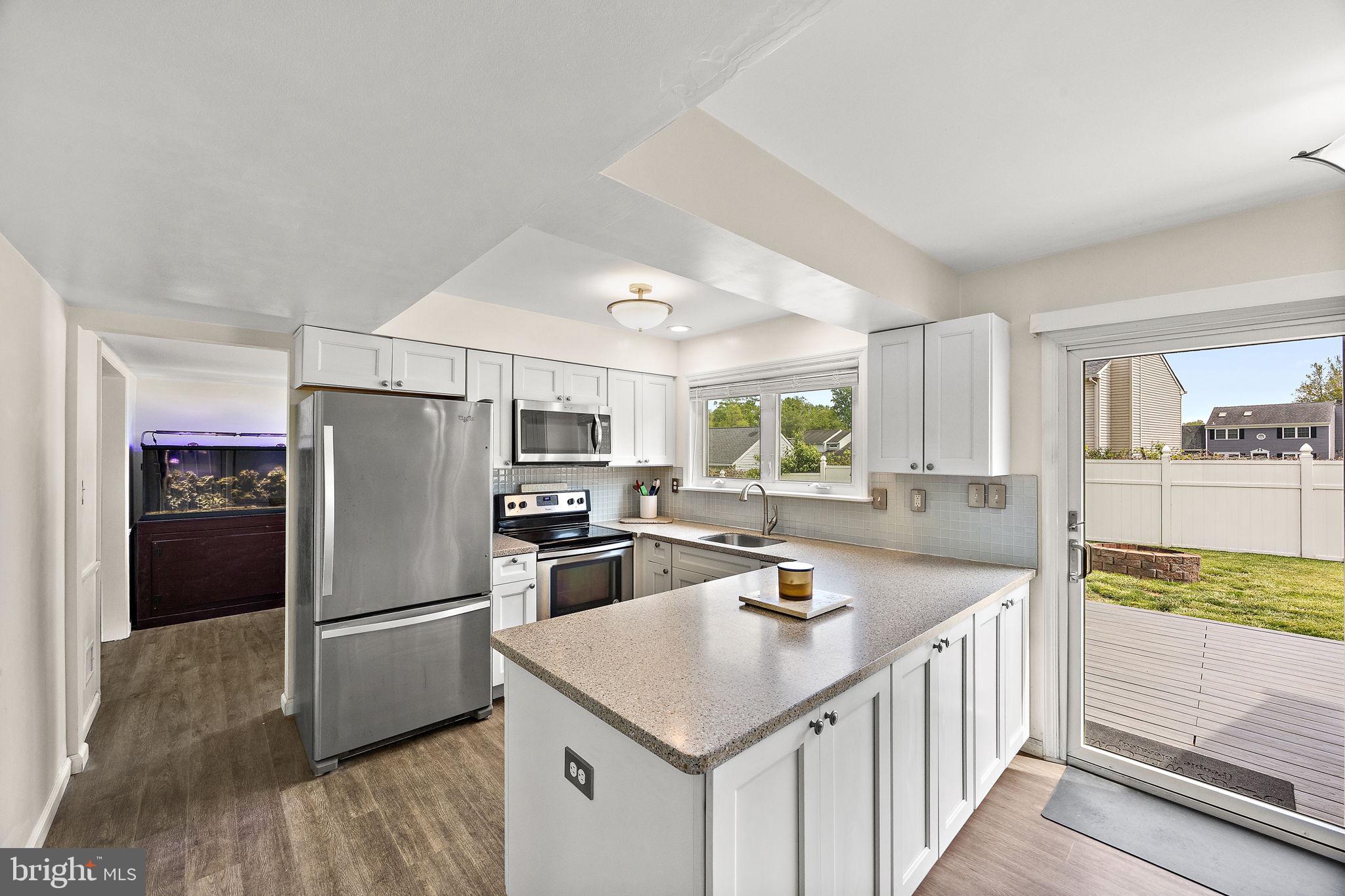 1905 S WOODMILL DRIVE