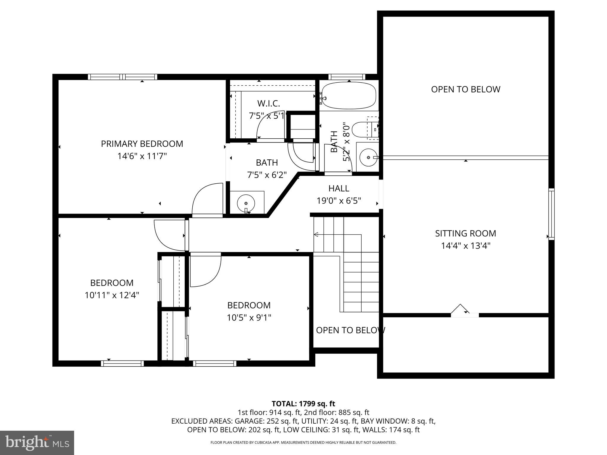 1905 S WOODMILL DRIVE