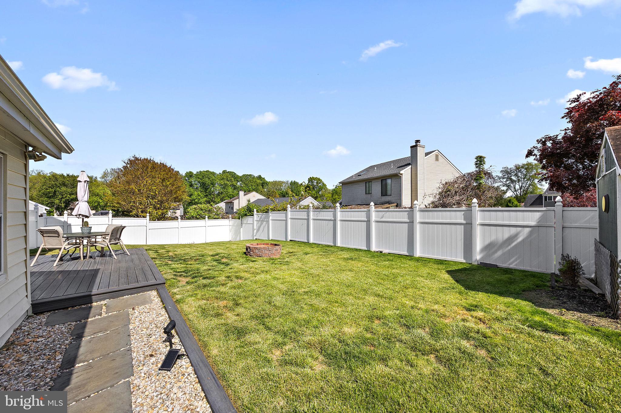 1905 S WOODMILL DRIVE