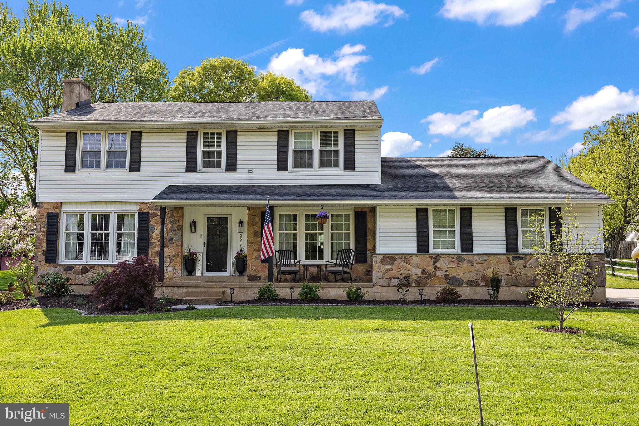 2511 NORTH GATE