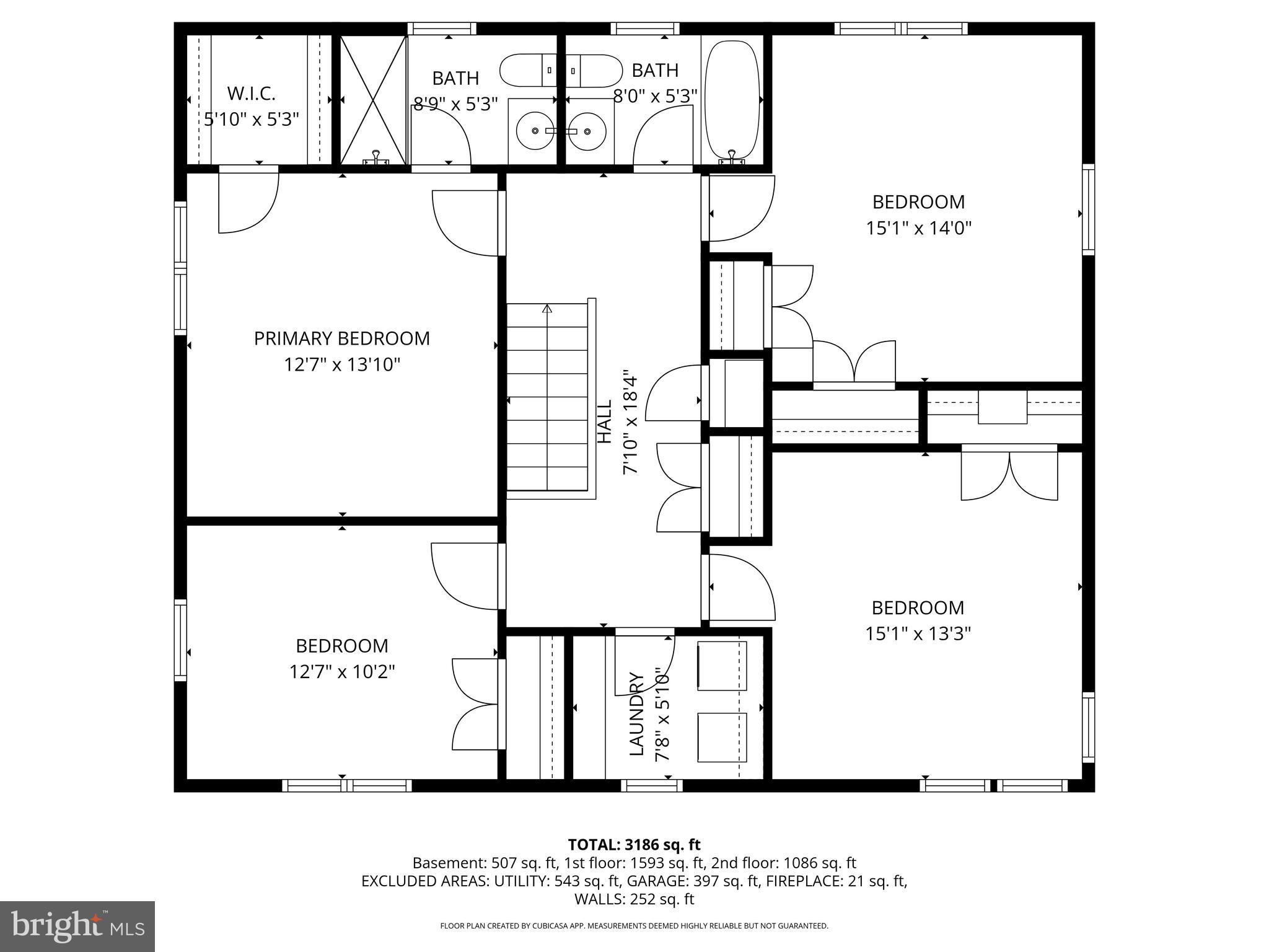 2511 NORTH GATE