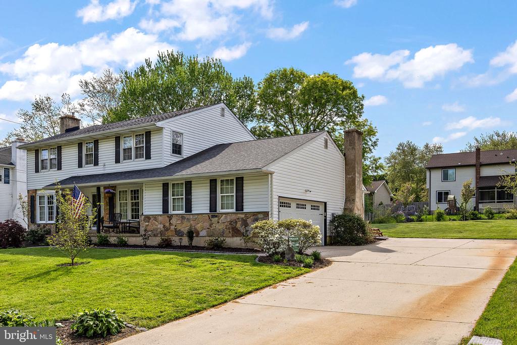 2511 NORTH GATE