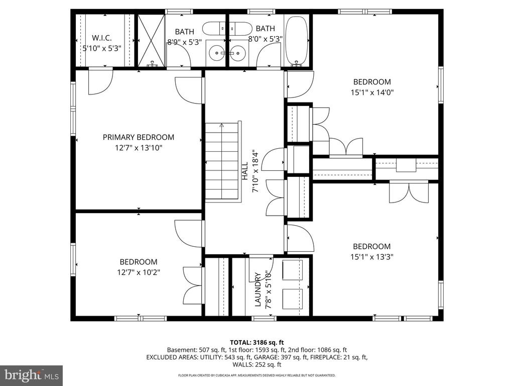 2511 NORTH GATE