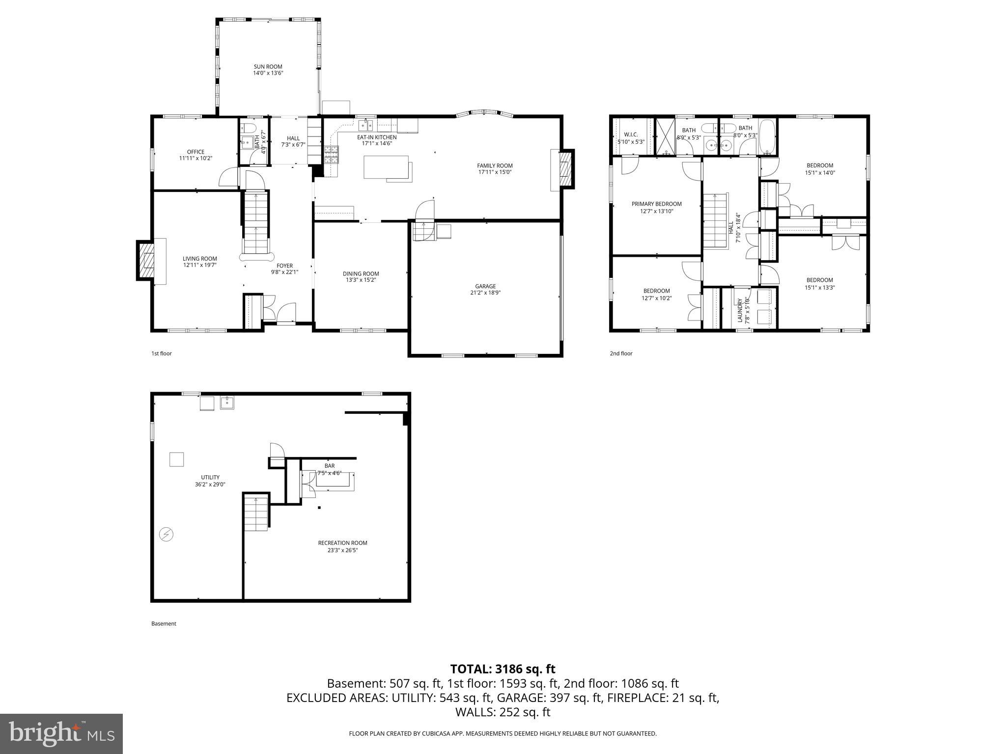 2511 NORTH GATE