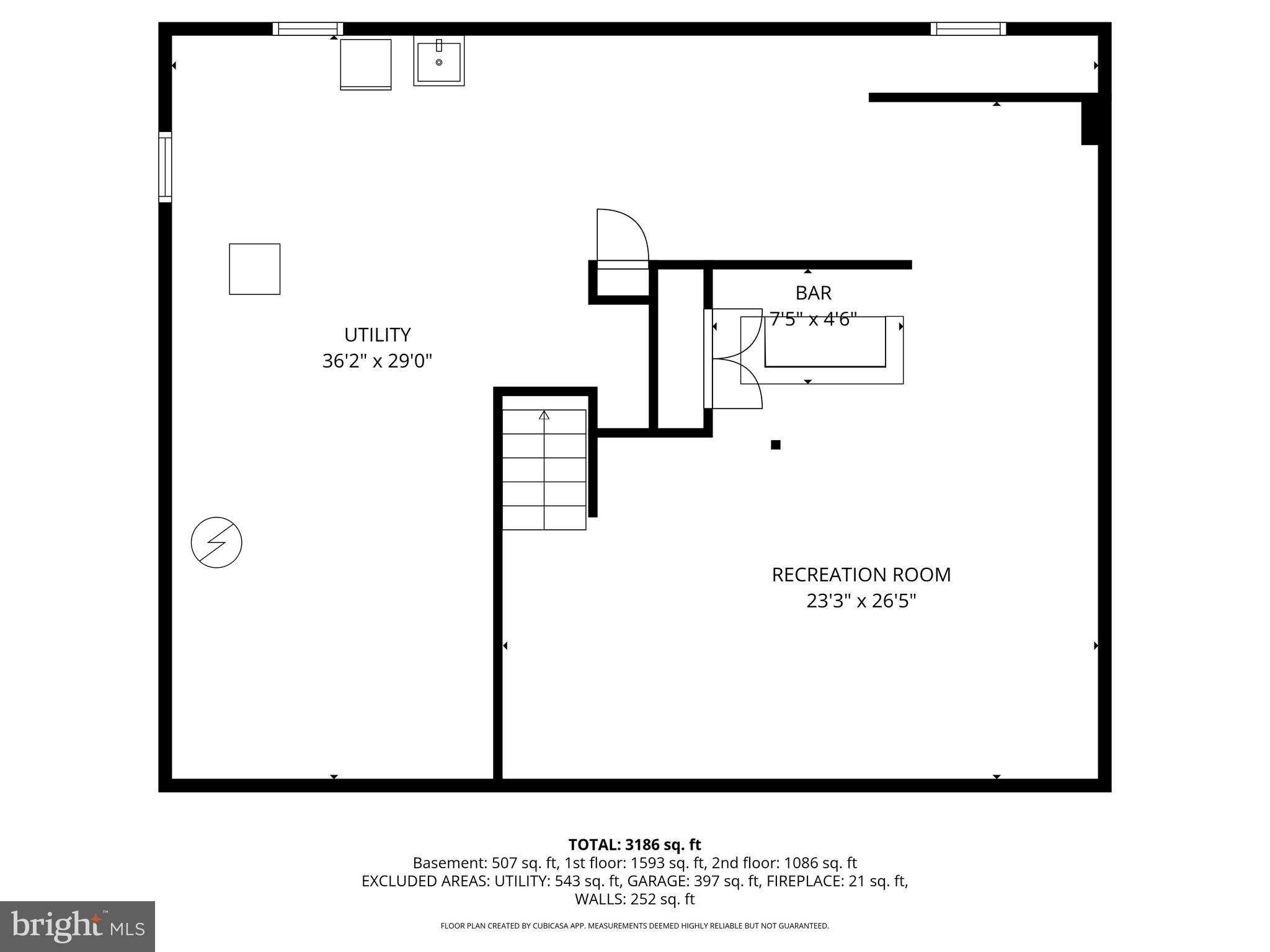 2511 NORTH GATE