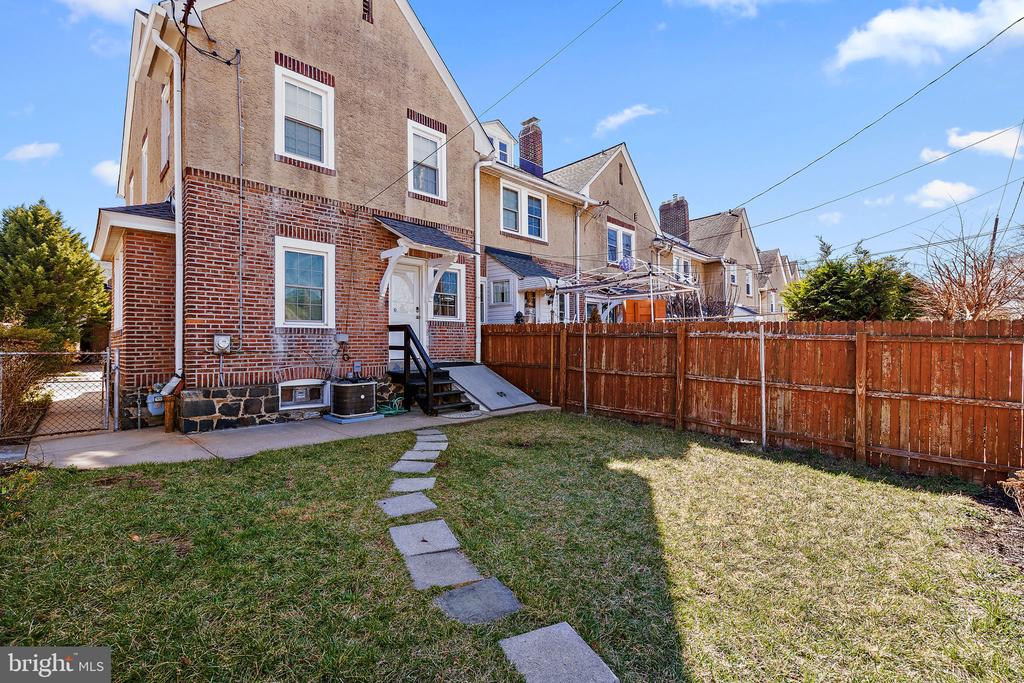 419 GEDDES STREET