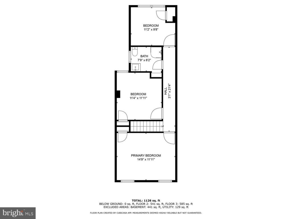 1715 W 8TH STREET