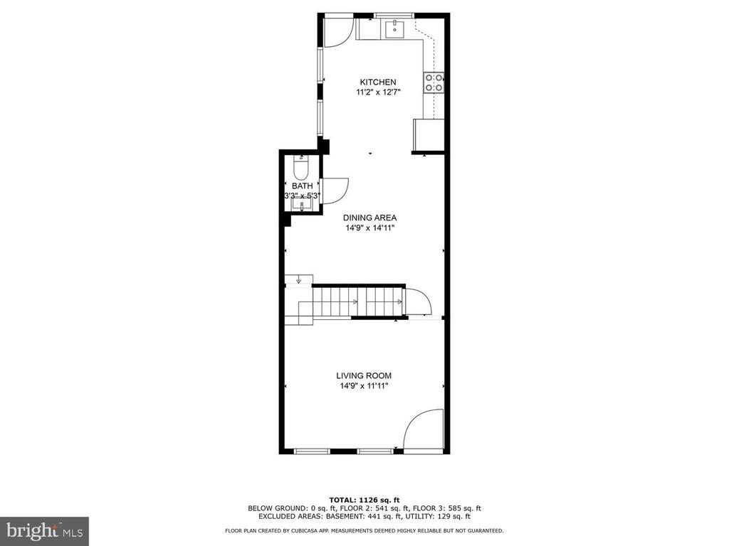 1715 W 8TH STREET