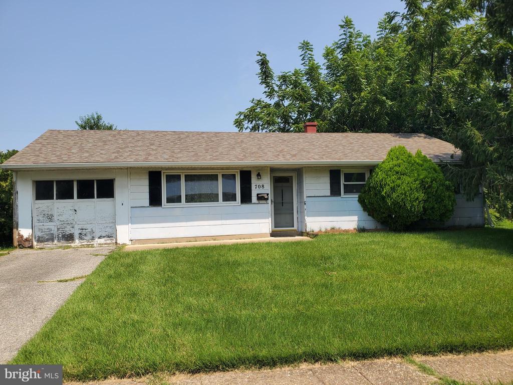 708 DONALD DRIVE